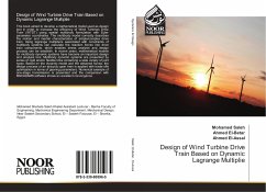 Design of Wind Turbine Drive Train Based on Dynamic Lagrange Multiplie - Saleh, Mohamed;El-Betar, Ahmed;El-Assal, Ahmed