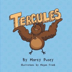 Tercules - Pusey, Marcy Marie