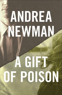 Cover A Gift of Poison (eBook, ePUB)