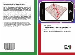 La soluzione Samsung contro la crisi - Vergnano, Giulia