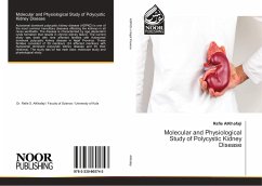 Molecular and Physiological Study of Polycystic Kidney Disease - AlKhafaji, Rafie