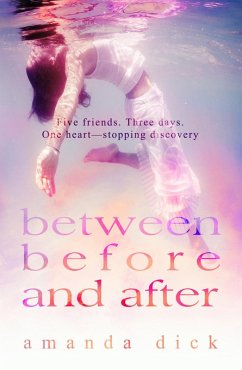 Between Before and After (eBook, ePUB) - Dick, Amanda