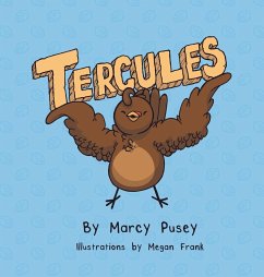 Tercules - Pusey, Marcy Marie