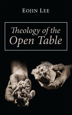 Theology of the Open Table