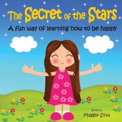The Secret of the Stars - Silva, Maggie