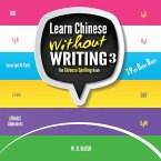 Learn Chinese Without Writing 3