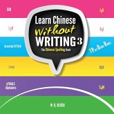 Learn Chinese Without Writing 3