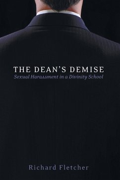 The Dean's Demise - Fletcher, Richard