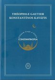 Constantinopla : eterno viaje a Ítaca