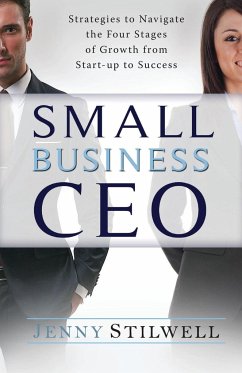 Small Business CEO - Stilwell, Jenny