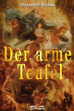 Cover Der arme Teufel (eBook, ePUB)