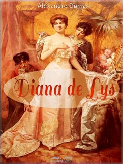 Diana de Lys (eBook, ePUB) - Dumas, Alexandre