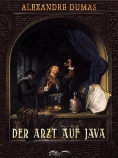 Der Arzt auf Java (eBook, ePUB) - Dumas, Alexandre