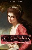 Die Holländerin (eBook, ePUB) Die Holländerin (eBook, ePUB)