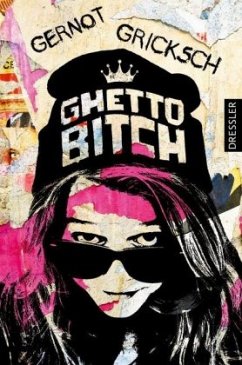 Ghetto Bitch (Mängelexemplar) - Gricksch, Gernot