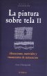 La pintura sobre tela II (eBook, ePUB) - Bild 1