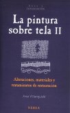 La pintura sobre tela II (eBook, ePUB)