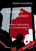 Verlorene Töchter (eBook, ePUB)