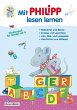 Mit Philipp lesen lernen - Bild 1