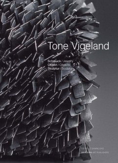 Tone Vigeland - Gali, André;Hölscher, Petra