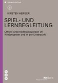 Spiel- und Lernbegleitung