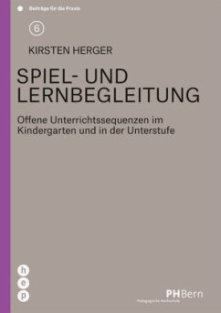 Cover Spiel- und Lernbegleitung
