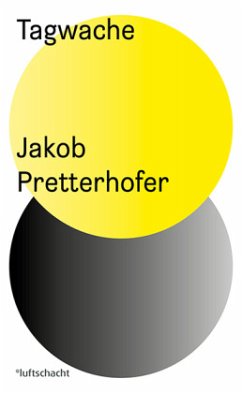 Tagwache - Pretterhofer, Jakob