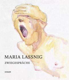 Maria Lassnig