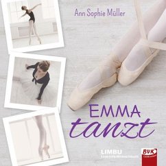 Emma tanzt - Müller, Ann-Sophie