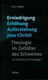 Erniedrigung - Erhöhung - Auferstehung Jesu Christi