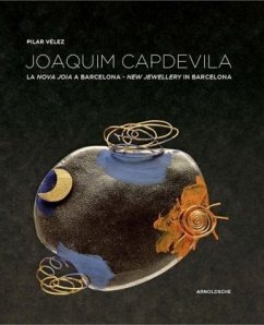Joaquim Capdevila - Vélez, Pilar
