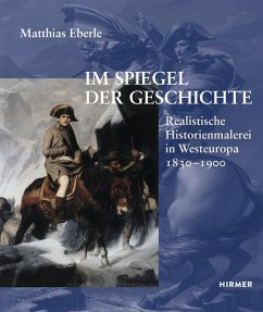 Im Spiegel der Geschichte - Eberle, Matthias