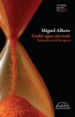 Godot sigue sin venir (eBook, ePUB)