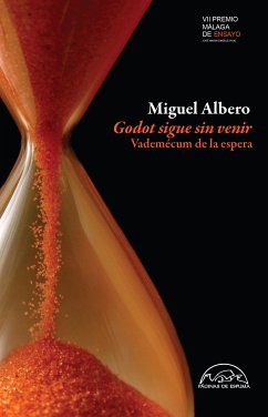 Godot sigue sin venir (eBook, ePUB) - Albero, Miguel
