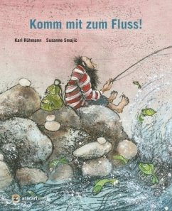 Komm mit zum Fluss! - Rühmann, Karl