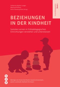 Beziehungen in der Kindheit