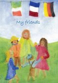 My friends My friends