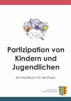 Cover Partizipation von Kindern und Jugendlichen