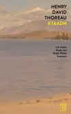 Ktaadn (eBook, ePUB)