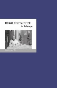 Hugo Körtzinger in Schnega - Thieme, Helga