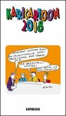 KARICARTOON 2018 KARICARTOON 2018