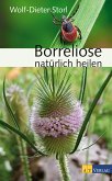 Borreliose natürlich heilen - eBook (eBook, ePUB)