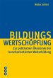 Bildungswertschöpfung - Bild 1