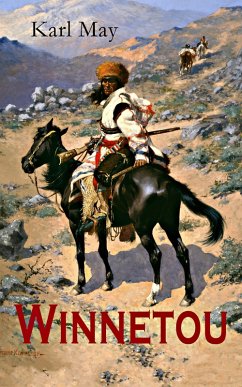 Cover Winnetou (eBook, ePUB)