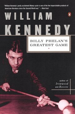 Cover Billy Phelan's Greatest Game (eBook, ePUB)