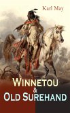 Winnetou & Old Surehand (eBook, ePUB)