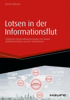 Lotsen in der Informationsflut (eBook, PDF) - Hoffmann, Kerstin