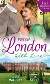From London With Love (eBook, ePUB)