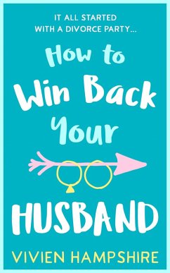 Cover How to Win Back Your Husband (eBook, ePUB)