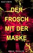 Der Frosch mit der Maske (Kult-Krimi)... - Bild 1
